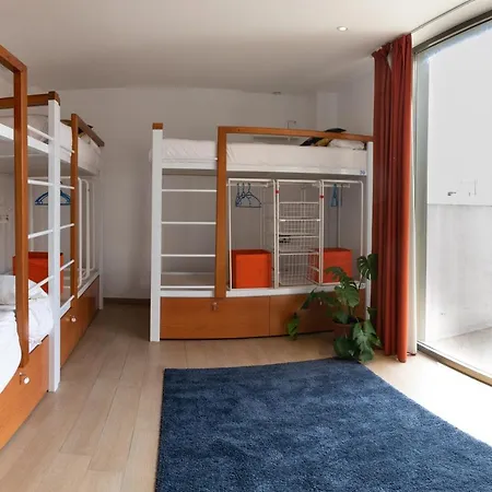 Youth Hostel Jávea-3